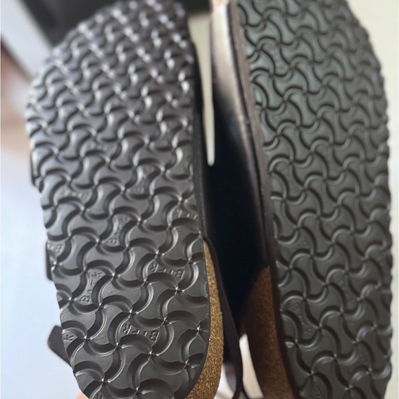 NEW BIRKENSTOCKS Milano oiled leather - Picture 5 of 7